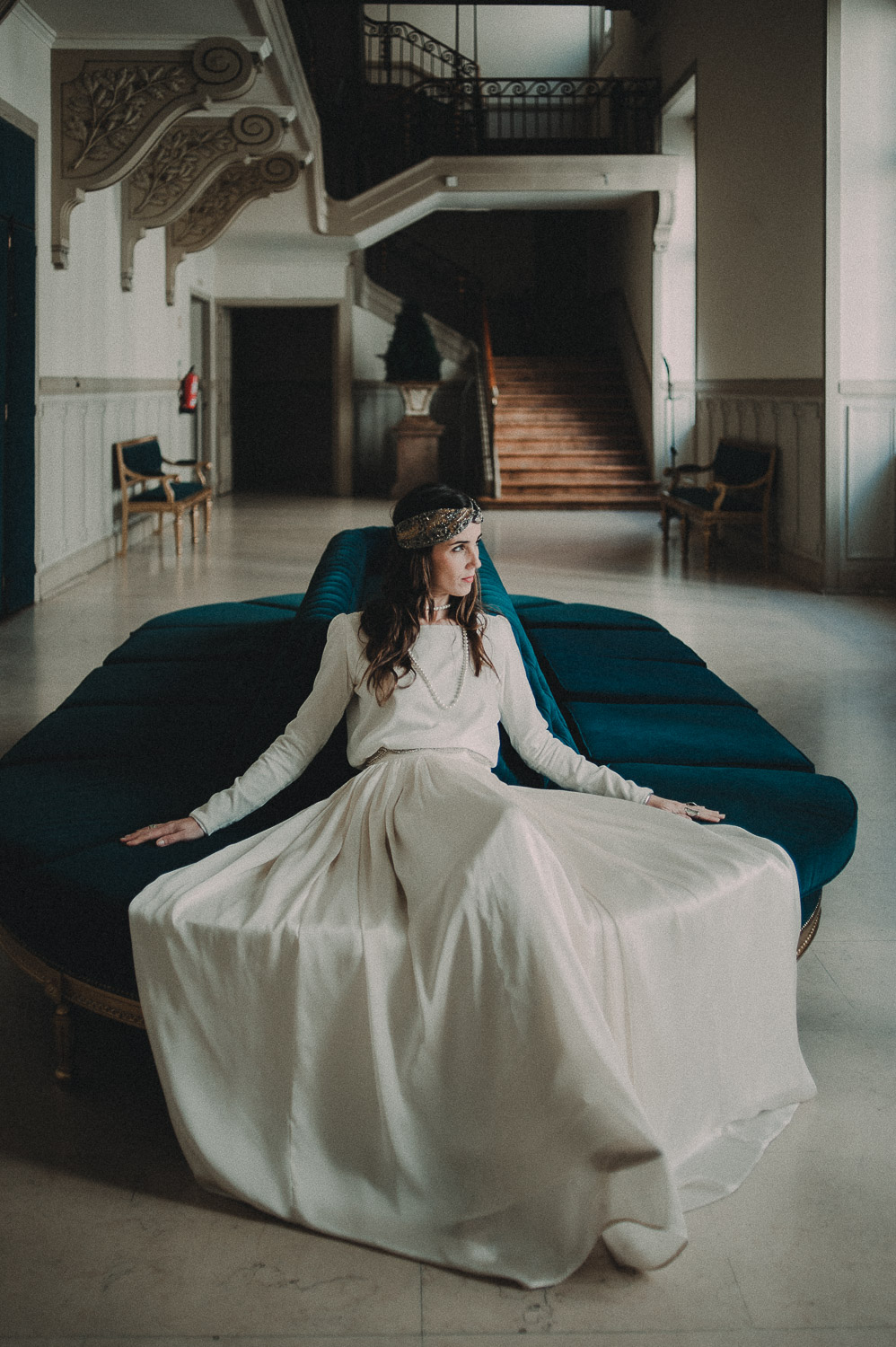 RITA COSTUMISTA WEDDING DRESSES