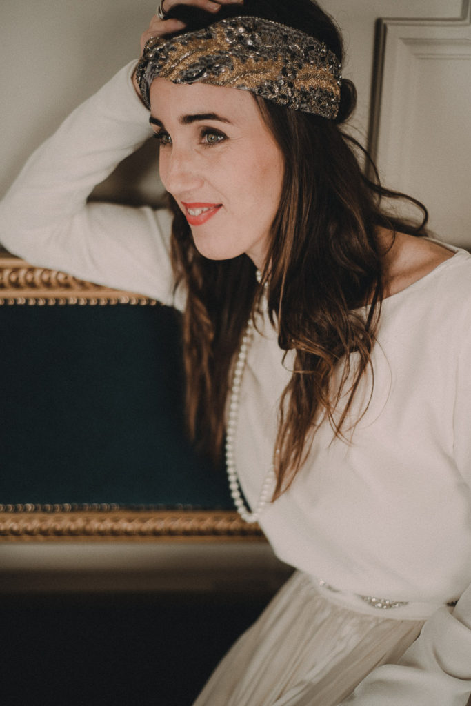 elegant velvet top - brides inspiration wedding photographer