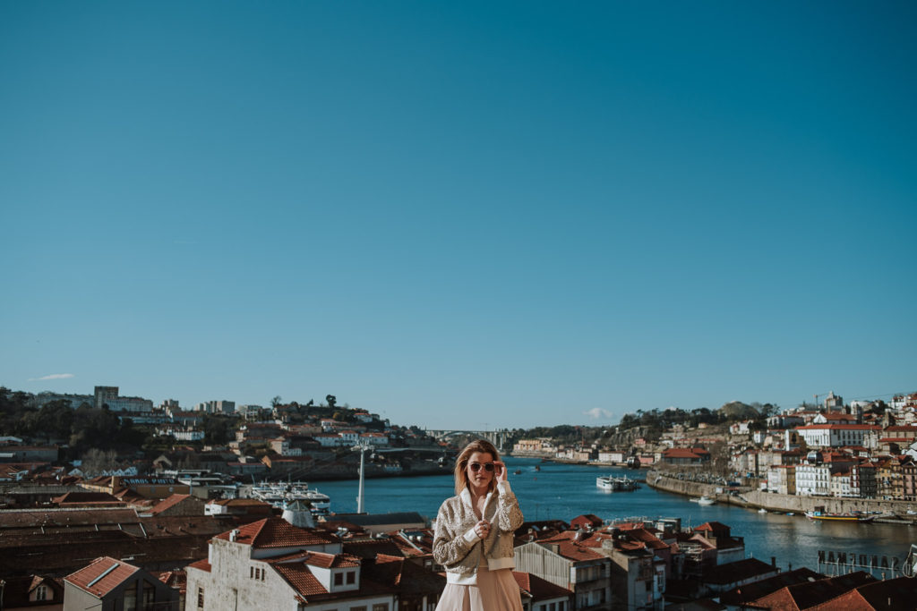 oporto and gaia through douro river - brides inspiration wedding photographer