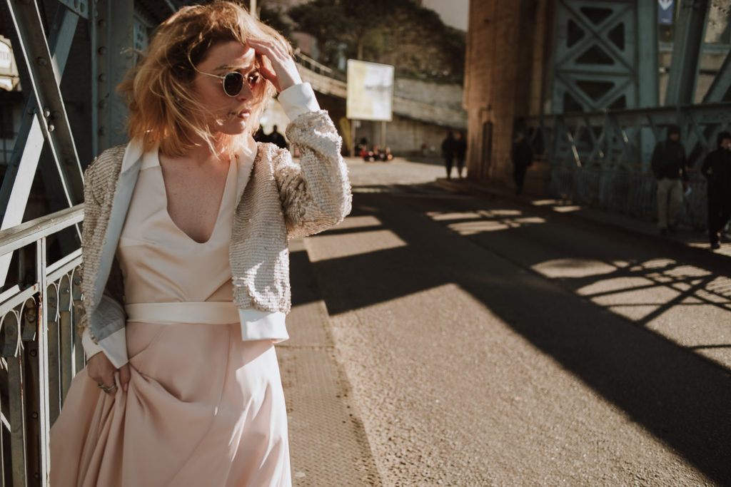 oporto by winter - brides inspiration wedding photographer