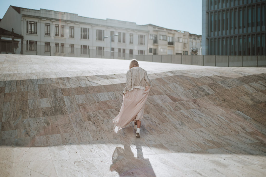 Casa da Musica Oporto Portugal - brides inspiration wedding photographer