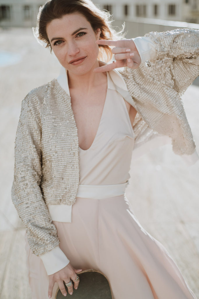 badass Joana - brides inspiration wedding photographer