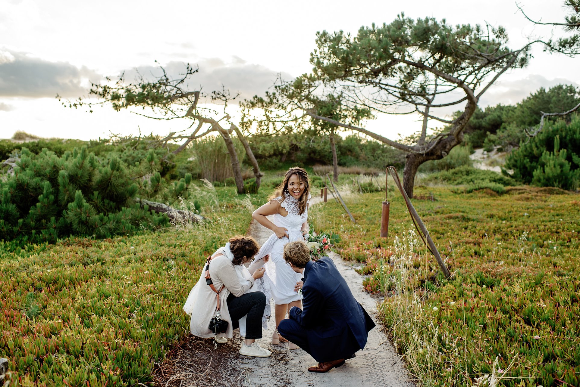 wedding photographer