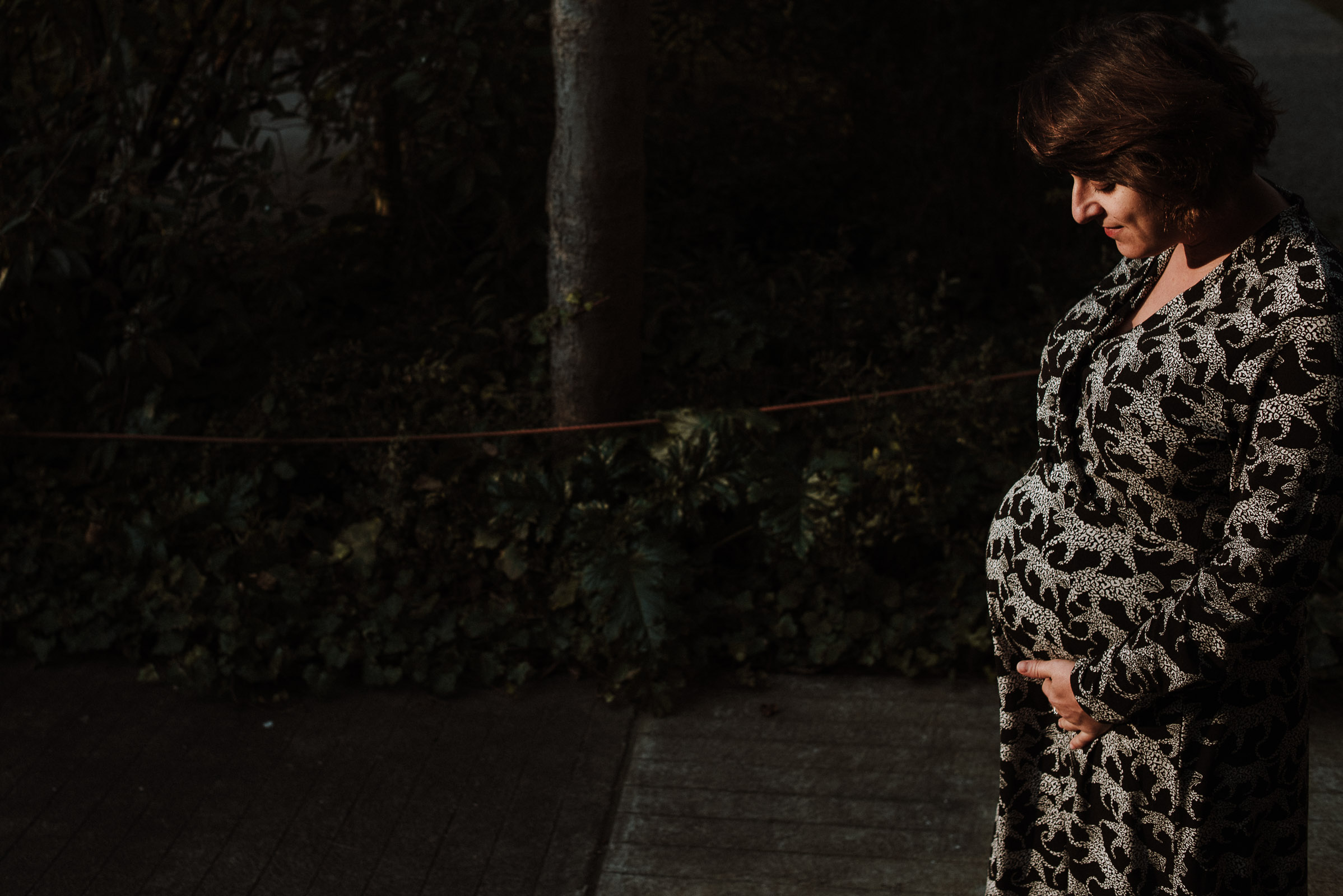 gulbenkian pregnancy photographer