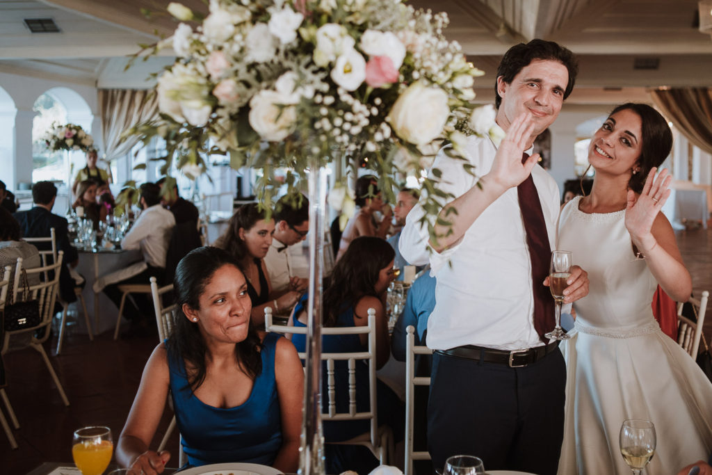 guests casa de reguengos wedding photographer