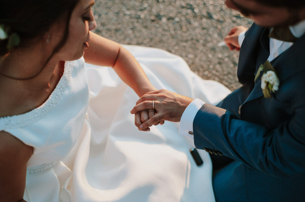 wedding rings casa de reguengos wedding photographer