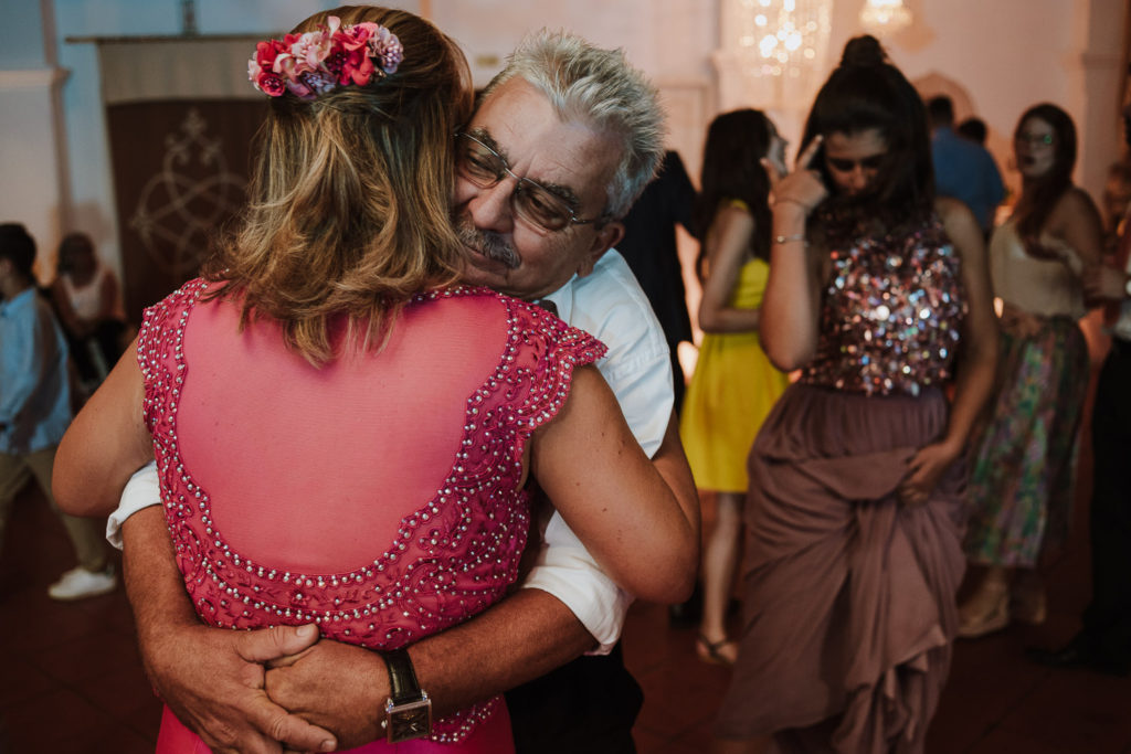 parents of the groom casa de reguengos wedding photographer
