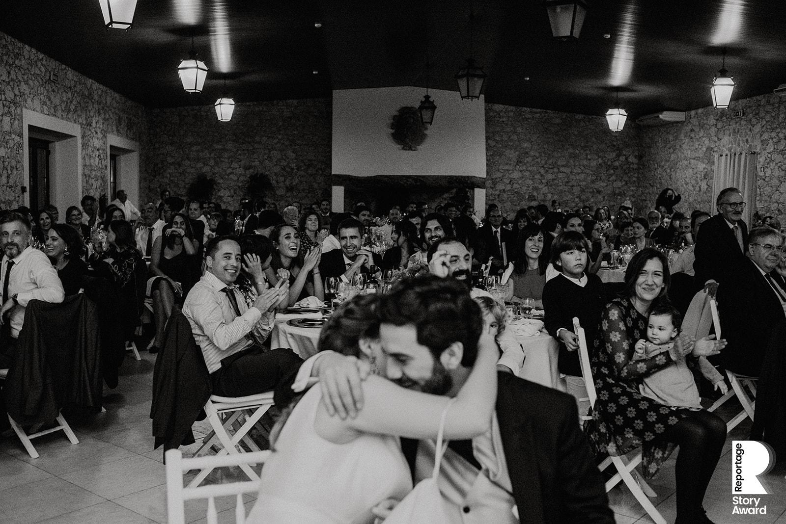 this is reportage award story