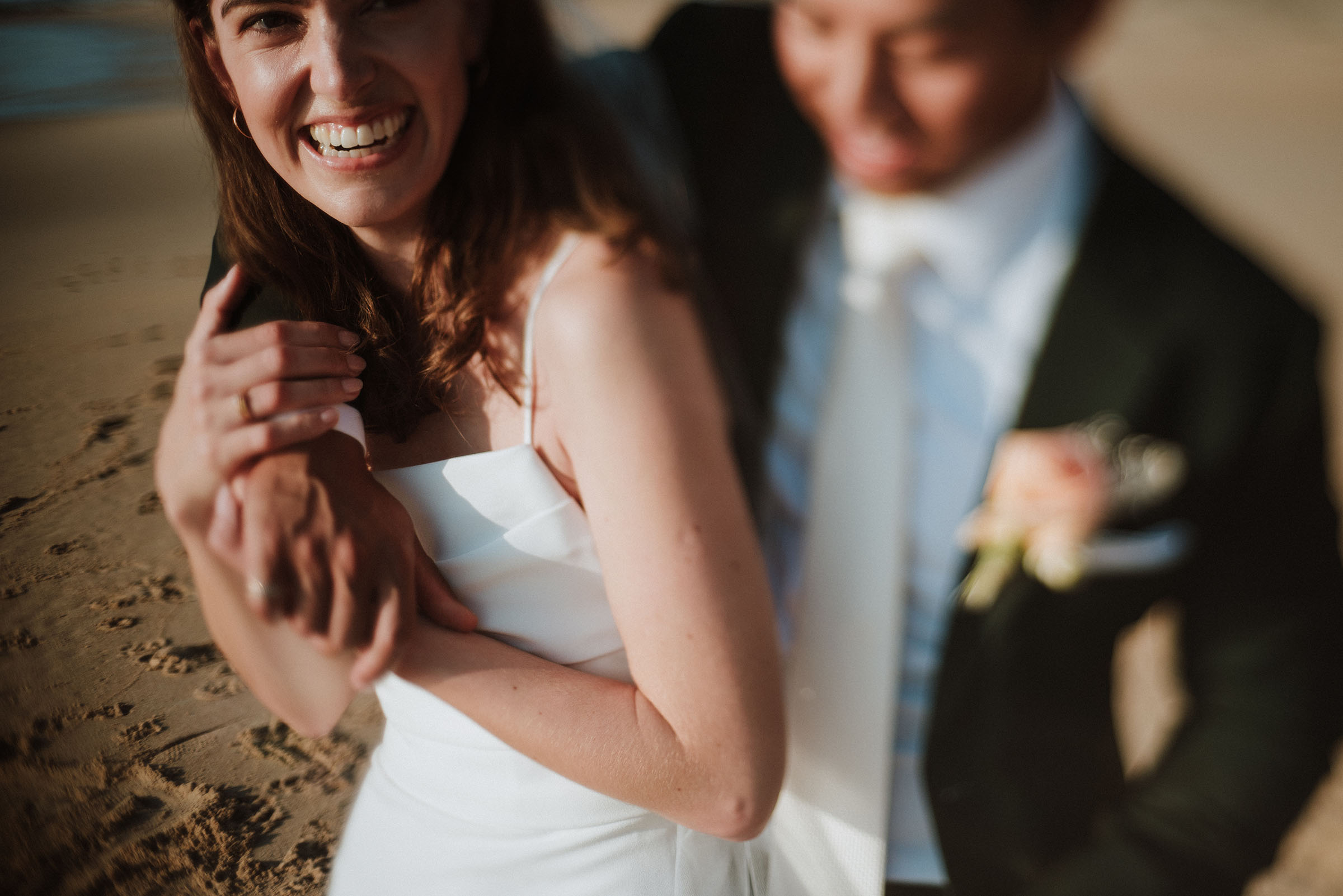 wedding praia da areia branca