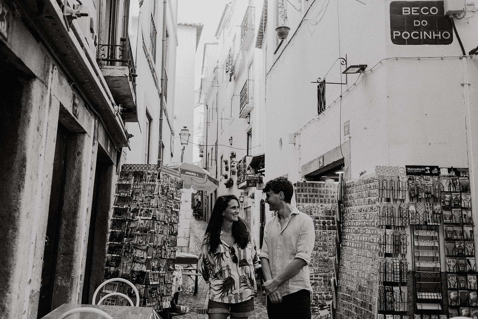 lisbon engagement photographer