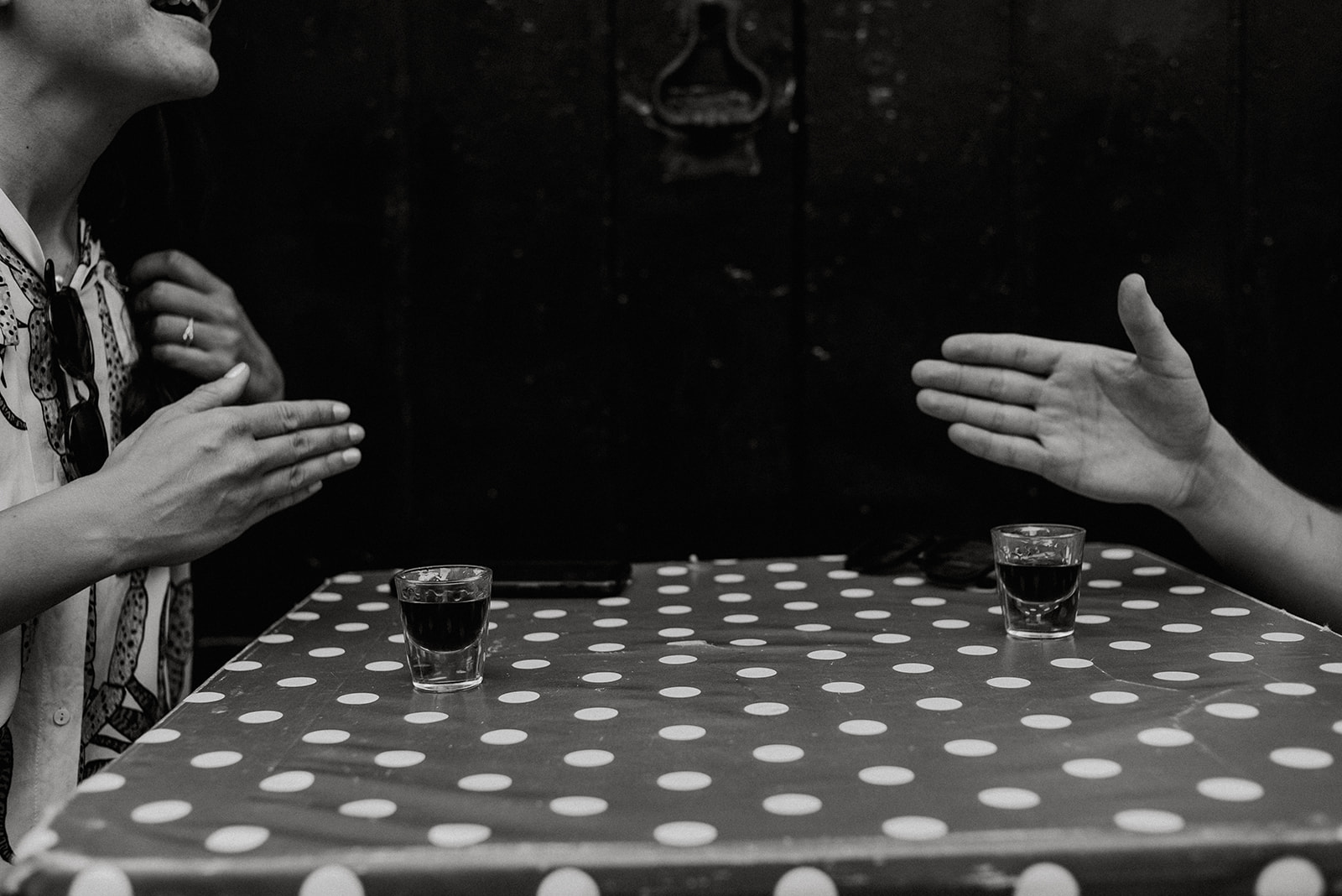 lisbon engagement photograph