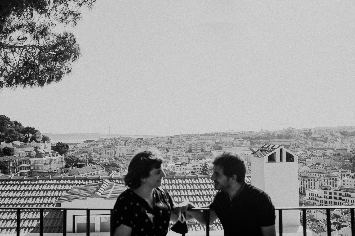 lisbon engagement photographer