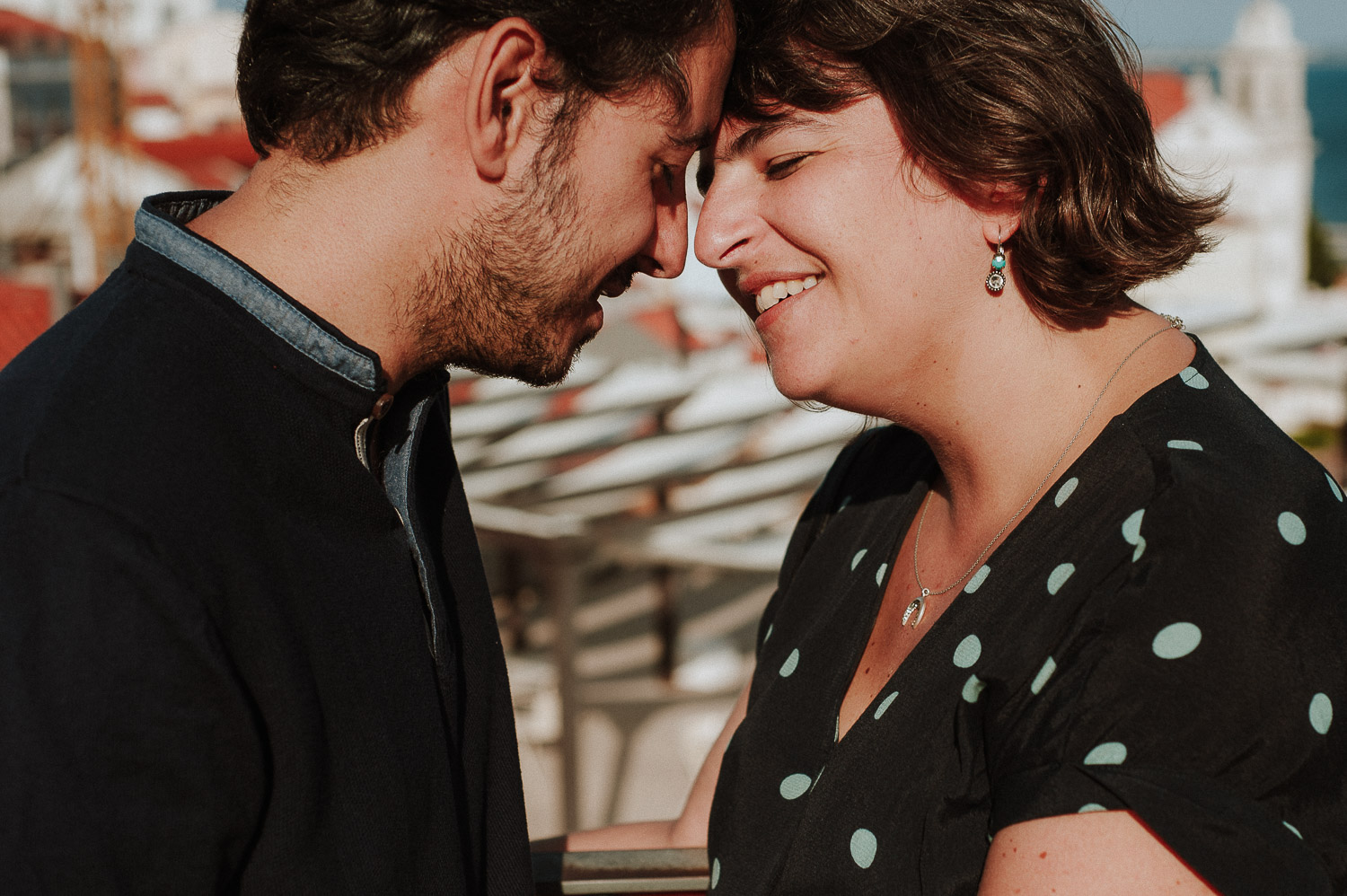 lisbon engagement photographer
