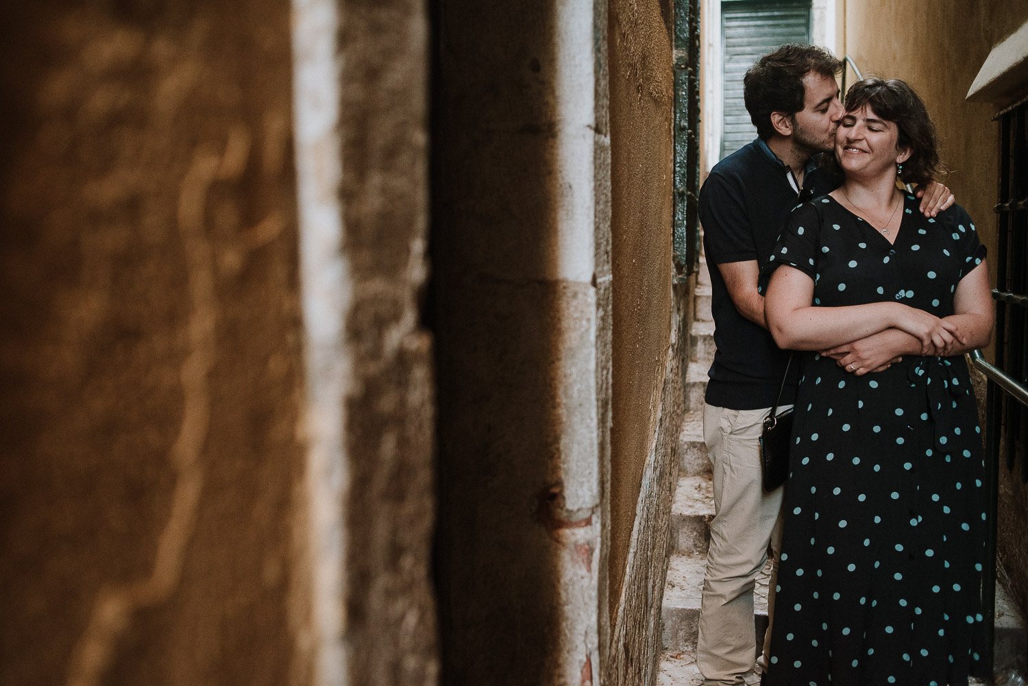 lisbon engagement photographer