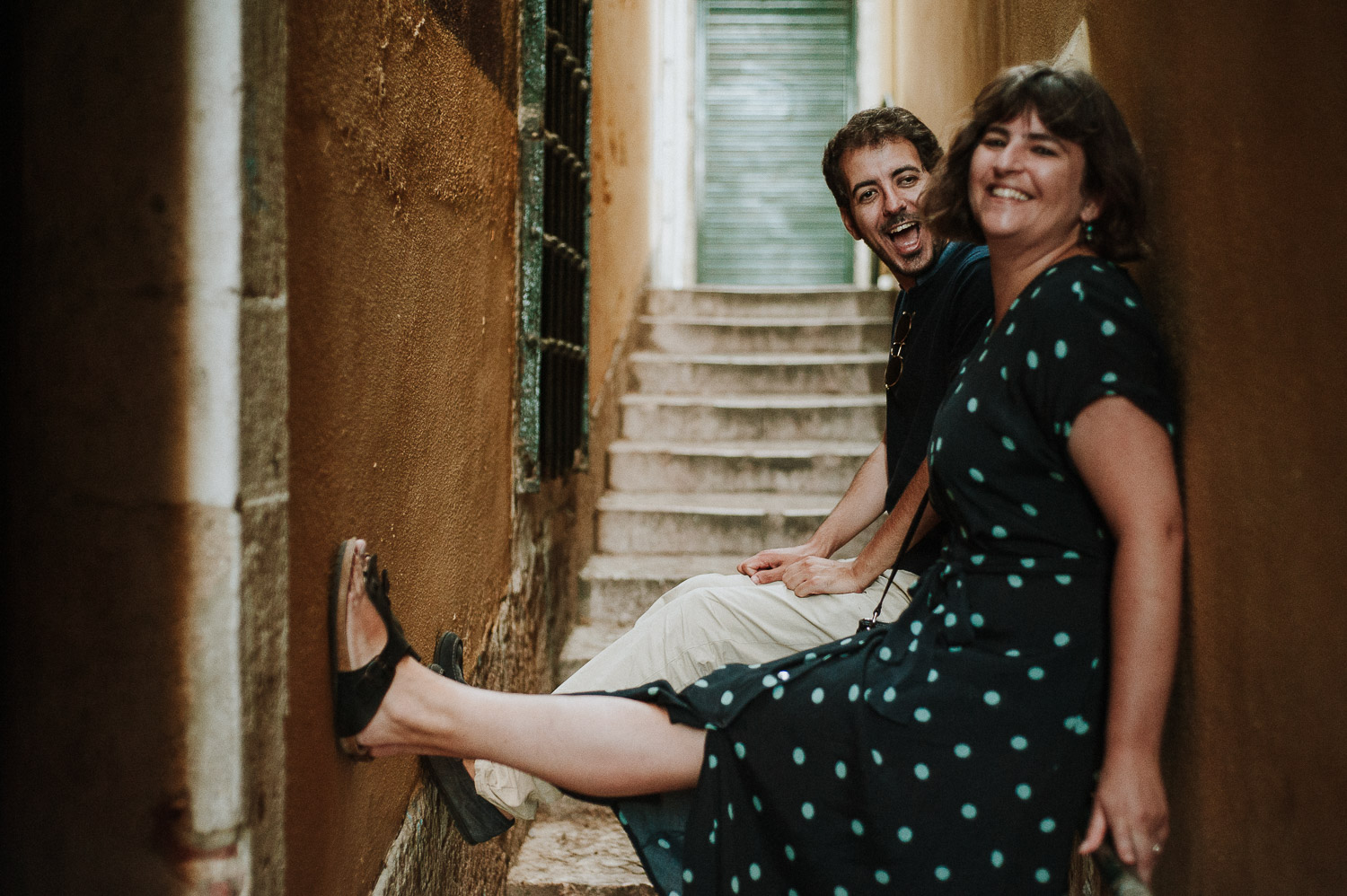 lisbon engagement photographer