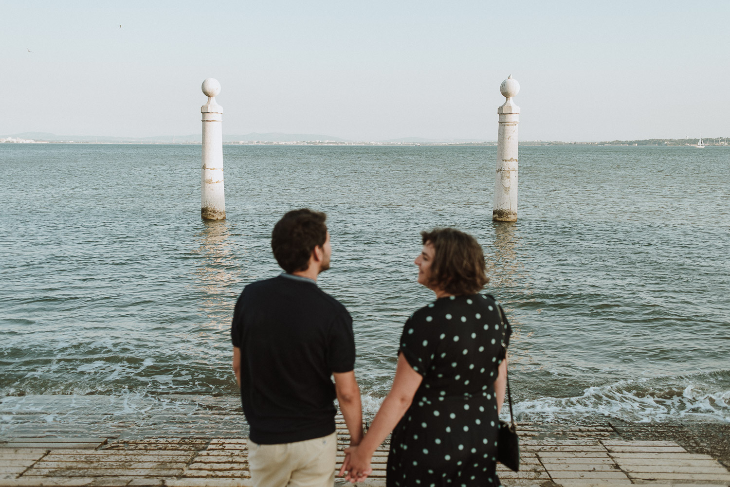 lisbon engagement photographer