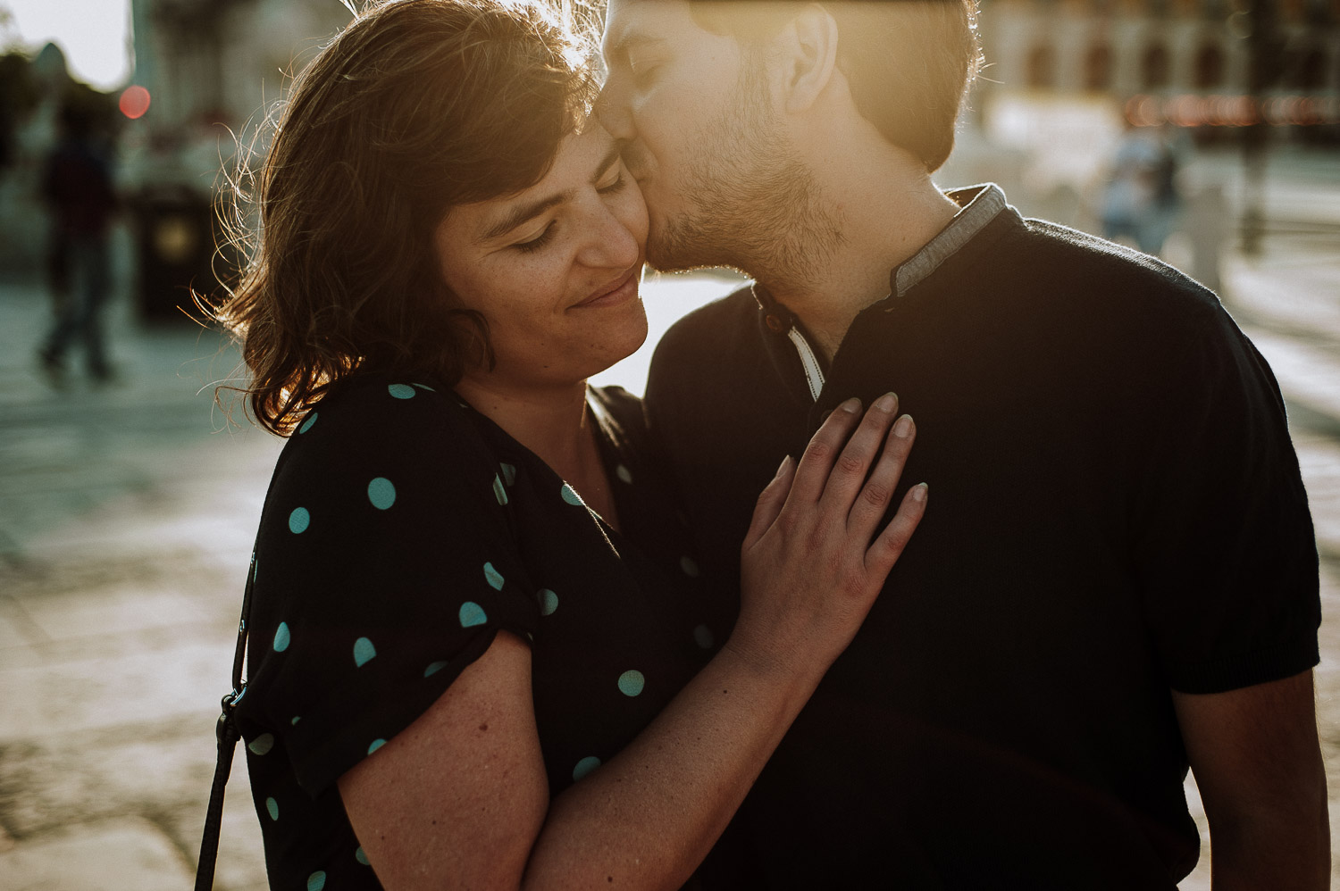 lisbon engagement photographer